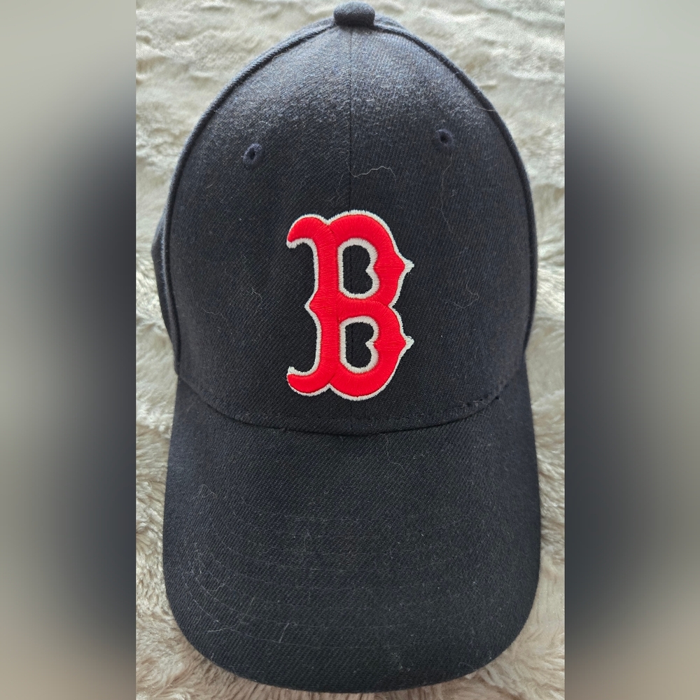 Nike MLB Boston Red Sox Adjustable Cap